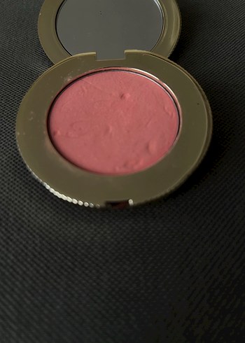 Beden Pastel Pembe Allık too faced