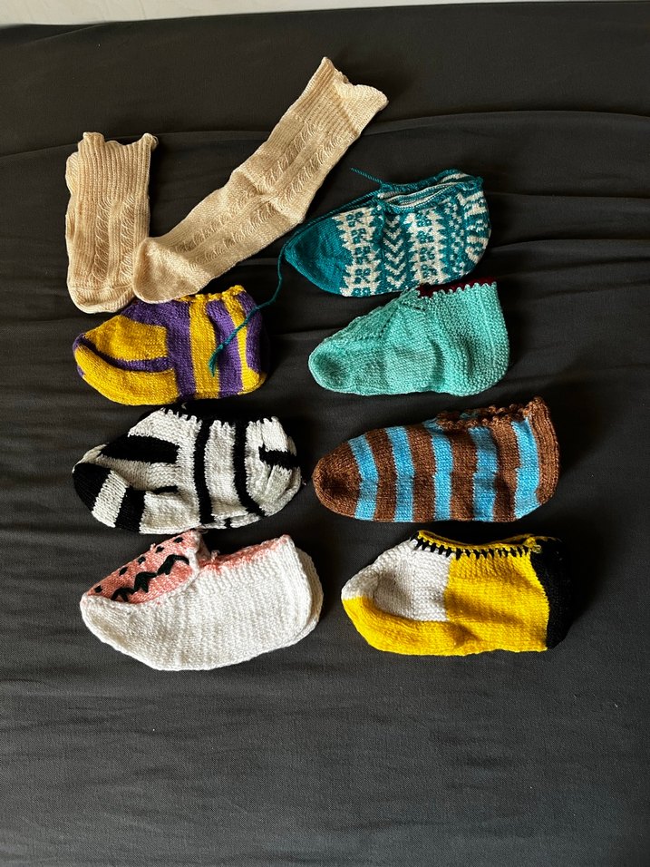 Cetik patik - Görsel 3