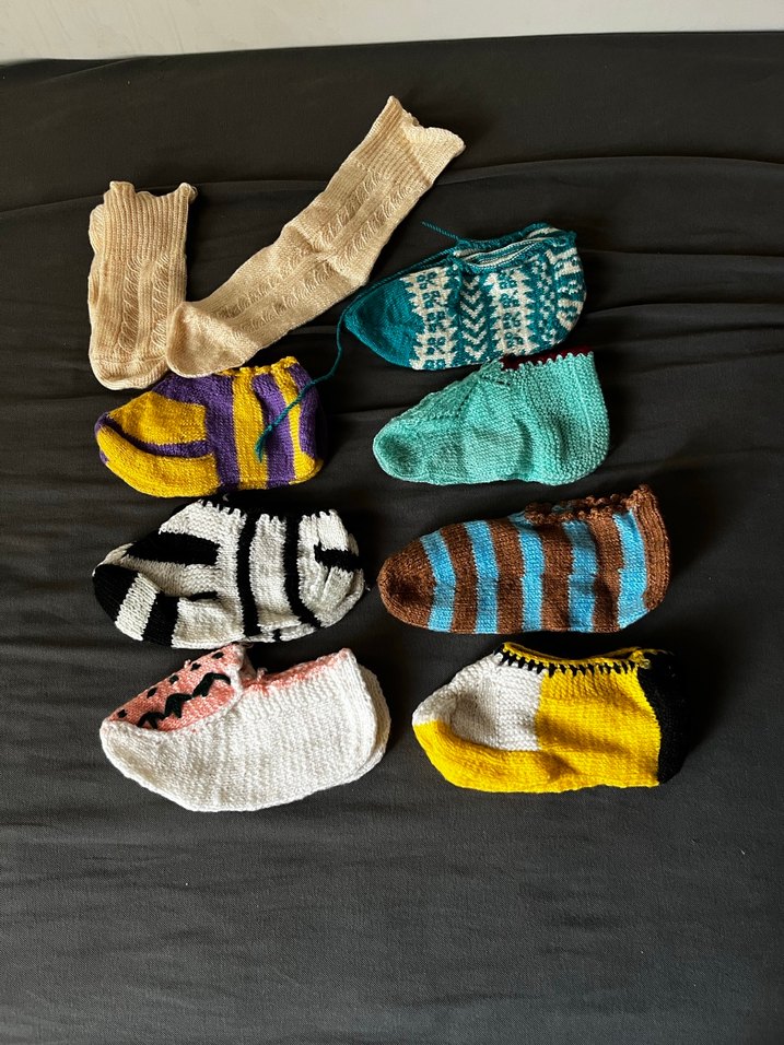 Cetik patik - Görsel 2