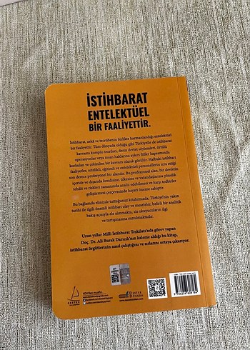 İstihbarat Sırları - Türkiye Üzerine Oyunlar
