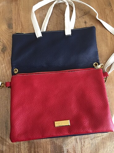 Mulberry Askılı çanta