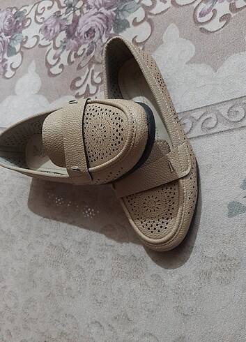 Nine West Babet Ayakkabı