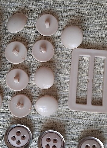 PARDESÜ DÜĞMESİ - Görsel 7