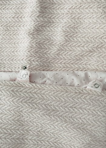 puset minderi ve örtüsü - Görsel 5