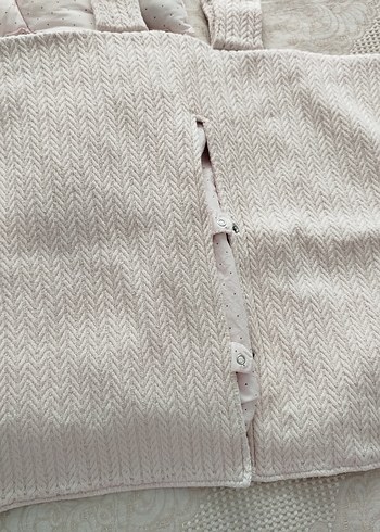 puset minderi ve örtüsü - Görsel 6