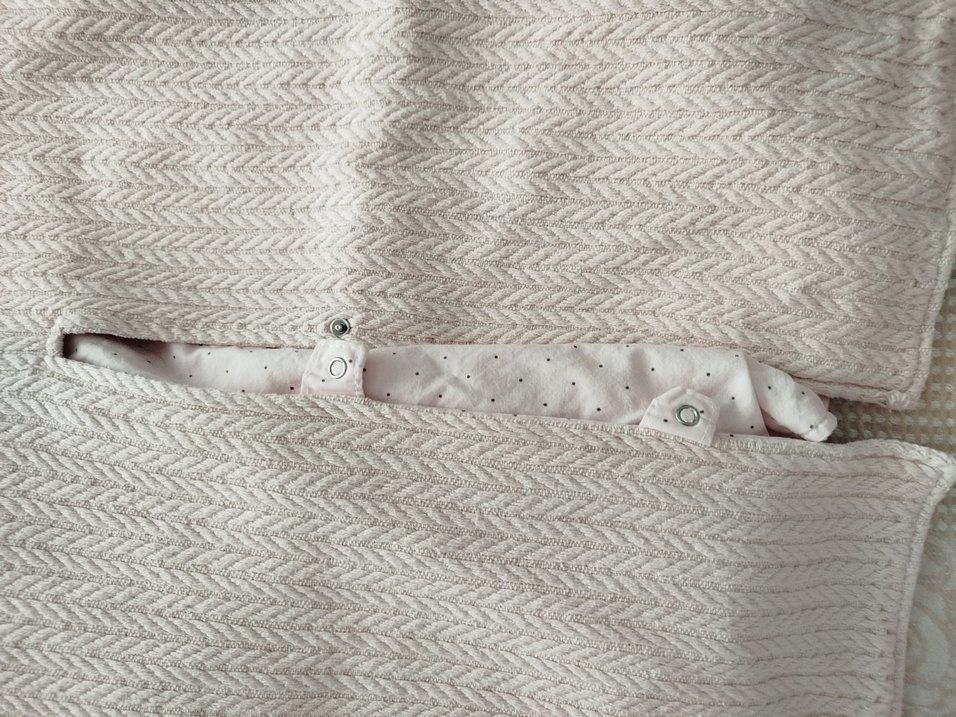 puset minderi ve örtüsü - Görsel 5