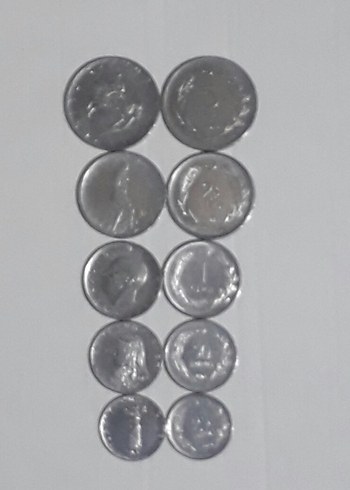 1970 ilâ 1980 arası türkiye lirası