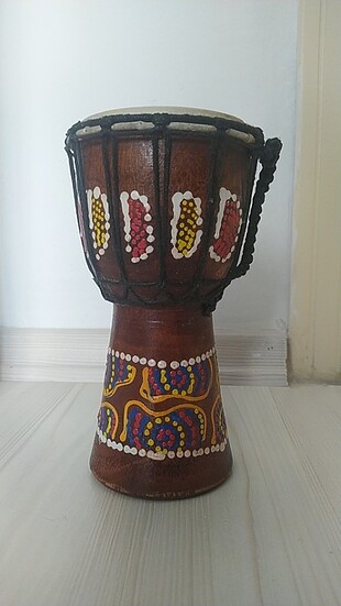 Küçük Darbuka 