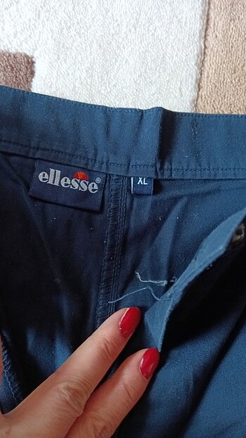 Diğer Ellesse şort