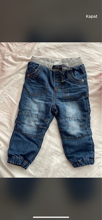 LCW kot pantolon