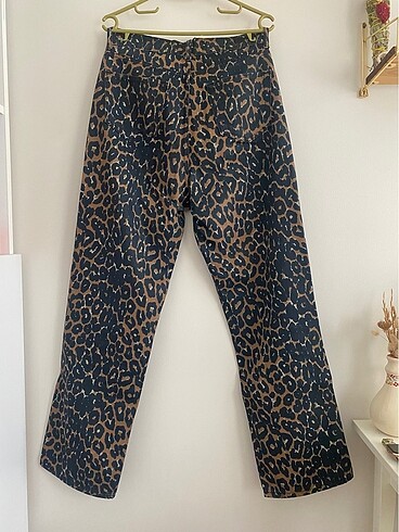 38 Beden Leopar Jean