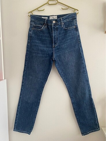 Mango Koyu Jean