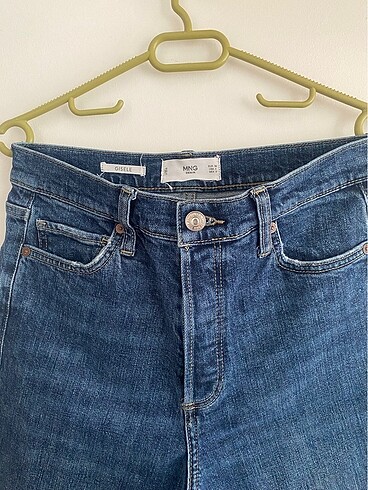 Mango Mango Koyu Jean