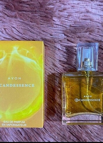 Avon insandesence parfüm 