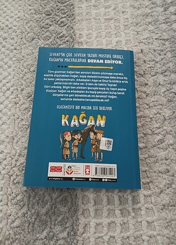  Kağan