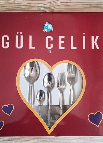 Beden beyaz Renk 60 parca 12 kisilik set