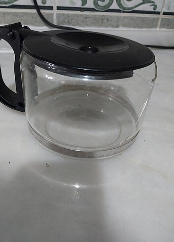Philips Filtre kahve makinesi 