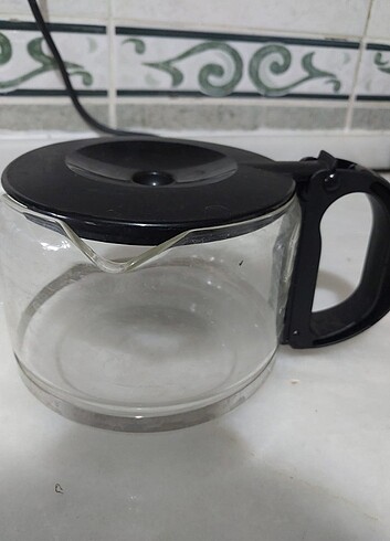 Filtre kahve makinesi  - Görsel 6