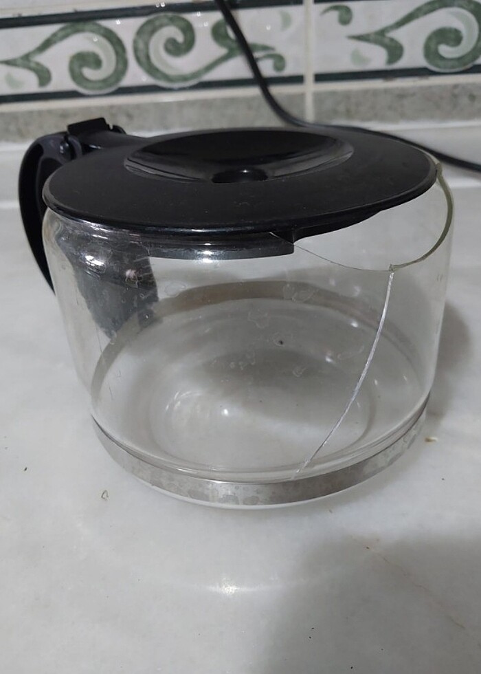 Filtre kahve makinesi  - Görsel 2