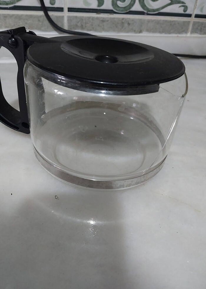 Filtre kahve makinesi  - Görsel 3