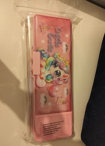 Şifreli kalem kutusu - Görsel 5