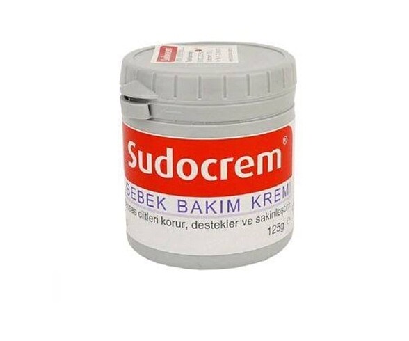 Sudocrem