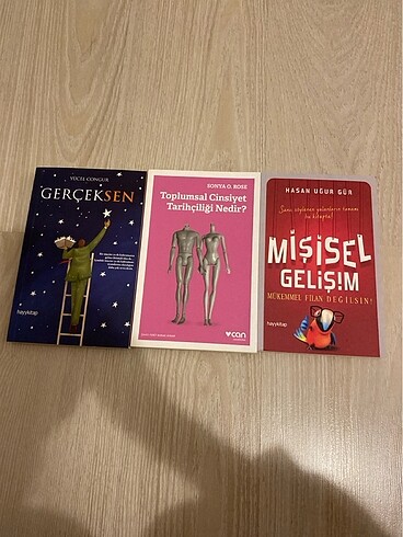 Temiz kitap