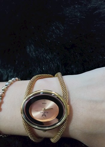 swarovski RUBENIS SWISS WATCH
