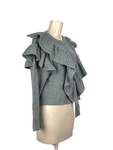 Vintage Love PreLoved Kazak / Triko %70 İndirimli.