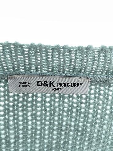 m Beden çeşitli Renk PreLoved Kazak / Triko %70 İndirimli.
