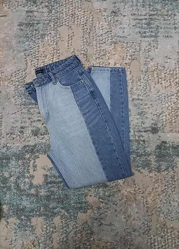 Trendyol Mom Jean Pantolon