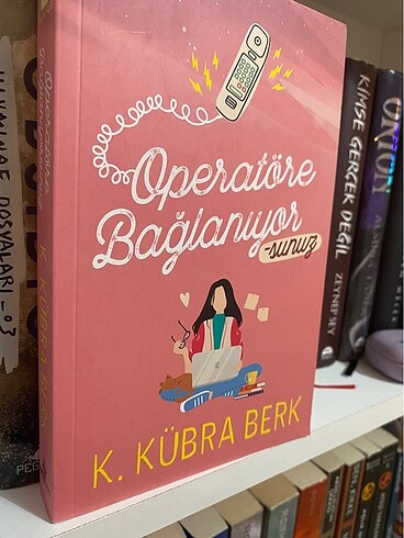 Operatöre bağlanıyorsunuz 1