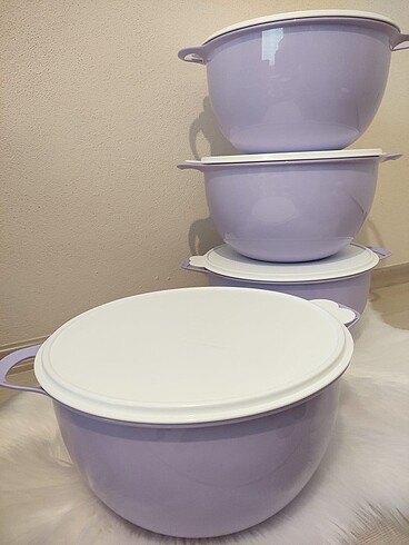 Tupperware Miksim 10 litre