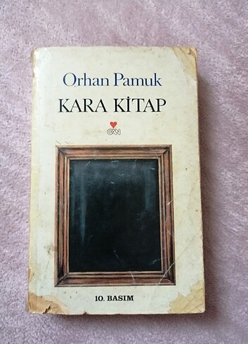 kara kitap 1991 basım 