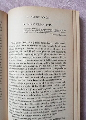  Beden kara kitap 1991 basım 