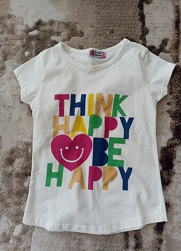 Diğer marka çocuk T-shirt 