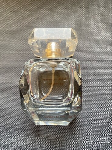 Elie Saab Elie saab boş orjinal parfüm şişesi
