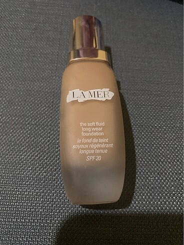 La mer 150 natural fondöten