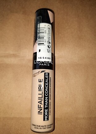 LOREAL PARİS INFAILLIBLE MORE THAN CONCEALER