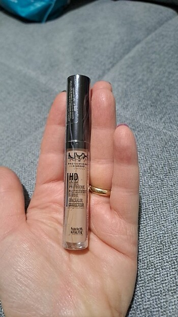 NYX KAPATICI 
