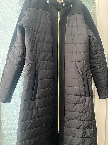 Diğer Şişme mont