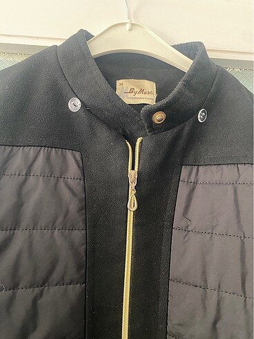 38 Beden Şişme mont