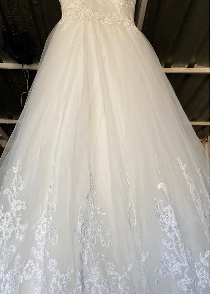 Gelinlik - Görsel 2