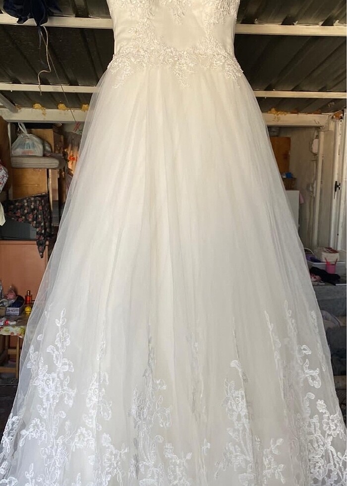 Gelinlik - Görsel 3