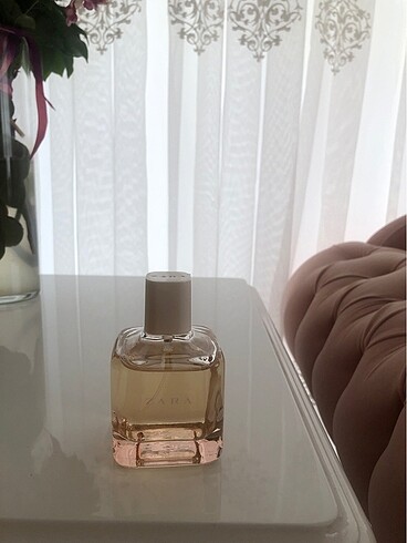 Zara Parfüm Femme Summer 100 ml