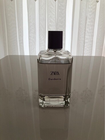 Zara Gardenia parfüm 200ml