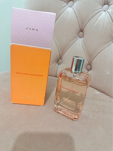 Zara Delicious Blossom 100ml Parfüm