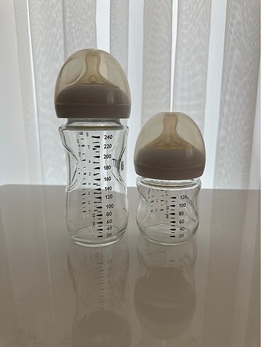 Philips Avent cam biberon