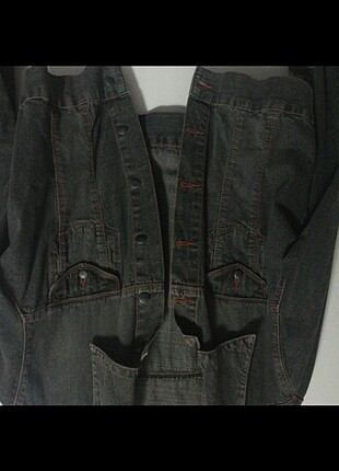 Collezione Kot ceket