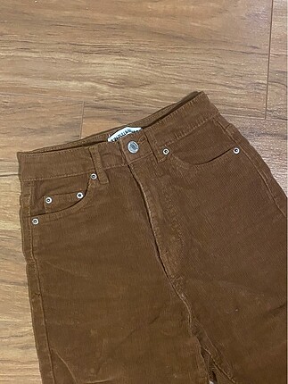 pull & bear pantolon
